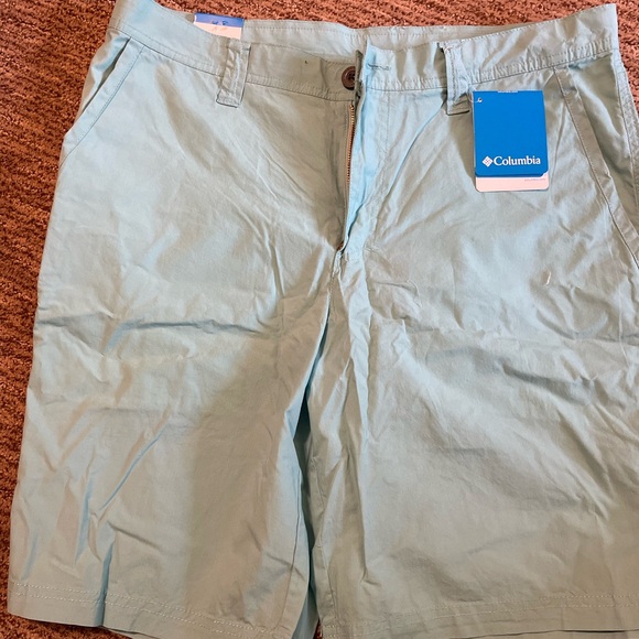 Men’s Columbia shorts - Picture 1 of 3